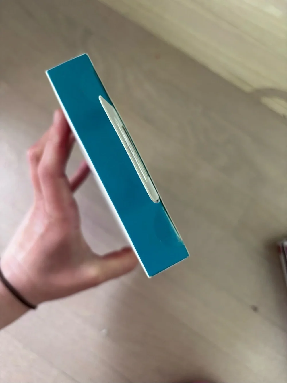 Tempered Glass Screen Protector for iPhone 15